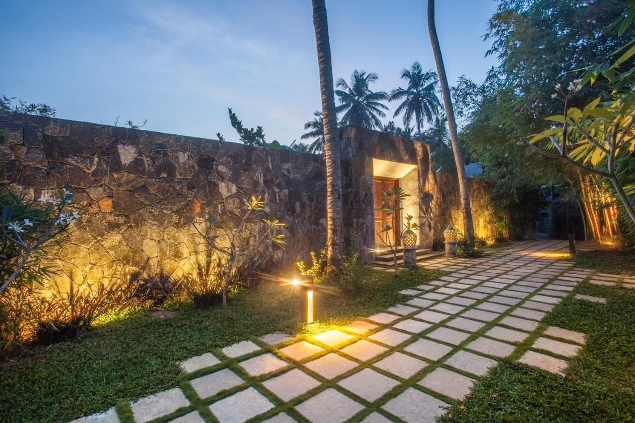 Bed and Breakfast 976 Panangad Kochi Екстер'єр фото