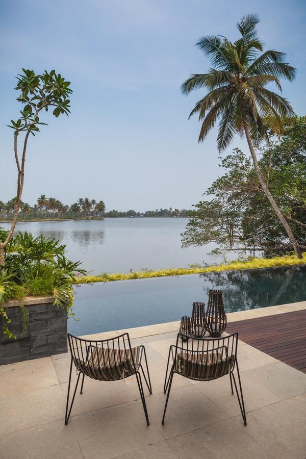 Bed and Breakfast 976 Panangad Kochi Екстер'єр фото