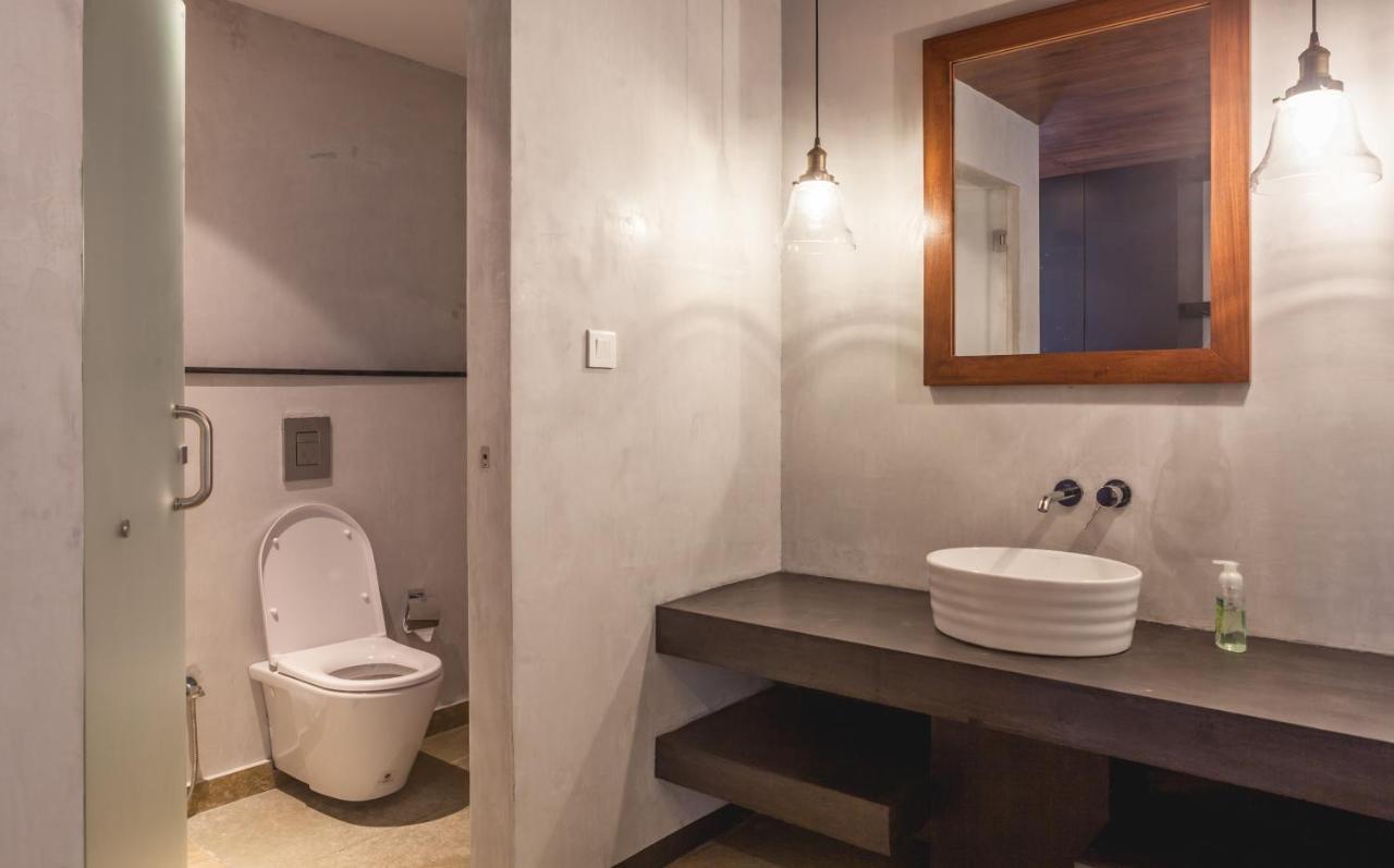 Bed and Breakfast 976 Panangad Kochi Екстер'єр фото